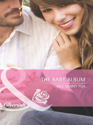 cover image of The Baby Album